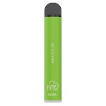 FUME Ultra 2500 Puff Disposable Mint Ice