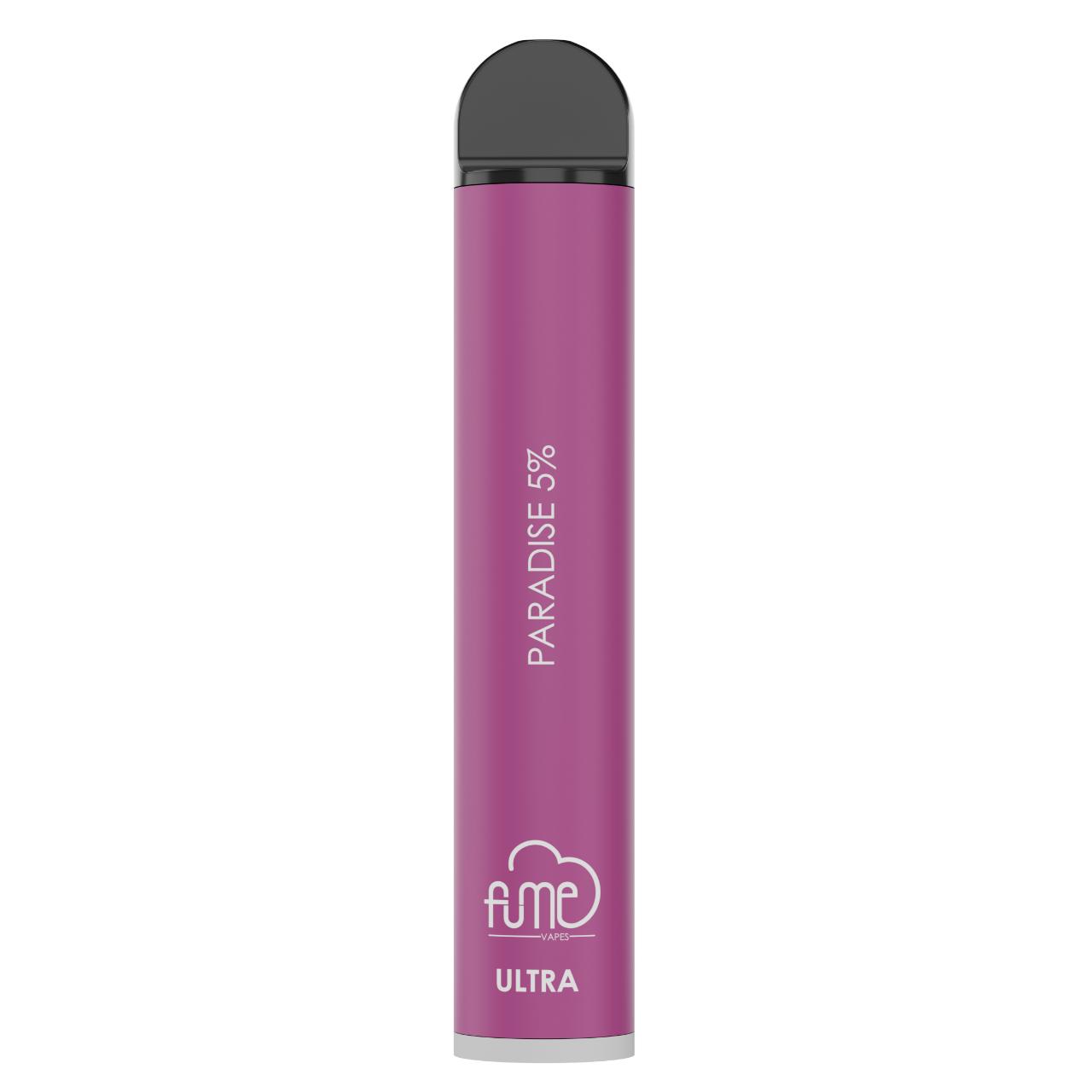 FUME Ultra 2500 Puff Disposable Paradise FUME Ultra 2500 Puff Disposable Paradise