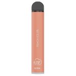 FUME Ultra 2500 Puff Disposable Peach Ice