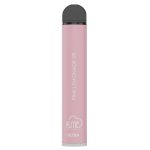 FUME Ultra 2500 Puff Disposable Pink Lemonade