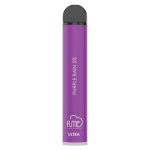 FUME Ultra 2500 Puff Disposable Purple Rain