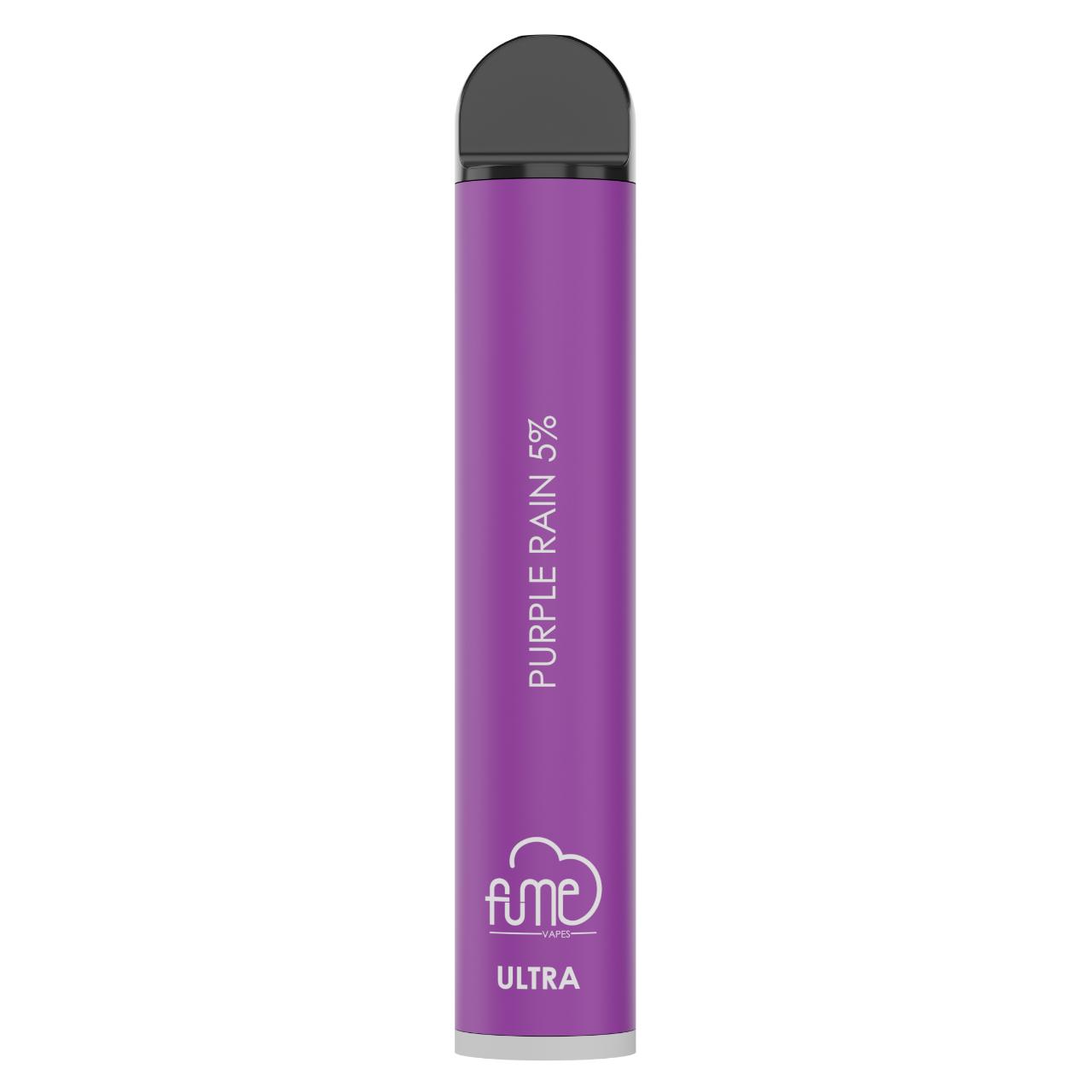 FUME Ultra 2500 Puff Disposable Purple Rain FUME Ultra 2500 Puff Disposable Purple Rain