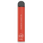 FUME Ultra 2500 Puff Disposable Rainbow Candy