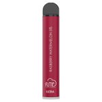 FUME Ultra 2500 Puff Disposable Rasberry Watermelon