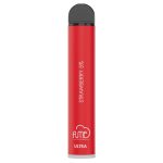 FUME Ultra 2500 Puff Disposable Strawberry