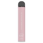 FUME Ultra 2500 Puff Disposable Strawberry Banana