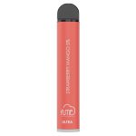 FUME Ultra 2500 Puff Disposable Strawberry Mango