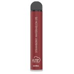 FUME Ultra 2500 Puff Disposable Strawberry Watermelon