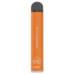 FUME Ultra 2500 Puff Disposable Tangerine Ice