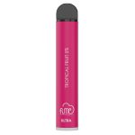 FUME Ultra 2500 Puff Disposable Tropical Fruit