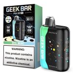 Geek bar Pulse X 25000 Puff Disposable-ATL Mint