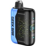 Geek bar Pulse X 25000 Puff Disposable-Blue Rancher
