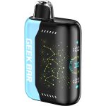 Geek bar Pulse X 25000 Puff Disposable-Blue Razz Ice