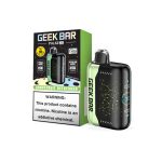 Geek bar Pulse X 25000 Puff Disposable-Grapefruit Refresher