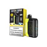 Geek bar Pulse X 25000 Puff Disposable-Lemon Heads