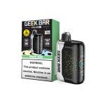 Geek bar Pulse X 25000 Puff Disposable-Miami Mint