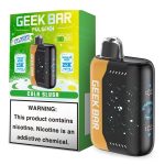 Geek bar Pulse X 25000 Puff Disposable Slush Edition-Cola Slush