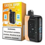 Geek bar Pulse X 25000 Puff Disposable Slush Edition-Orange Slush