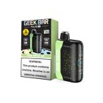 Geek bar Pulse X 25000 Puff Disposable-Sour Apple Ice
