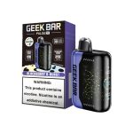 Geek bar Pulse X 25000 Puff Disposable-Strawberry B-Burst