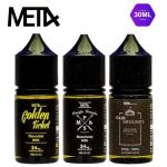 Met4 30ml