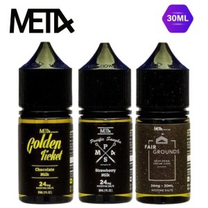 Met4 30ml