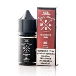 Met4 Salt 30ml E-Juice 48MG PacificSangha