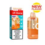 Off Stamp Crystal Cube 35k Puff Disposable Replacement Pod Cartridge-Tropical Punch