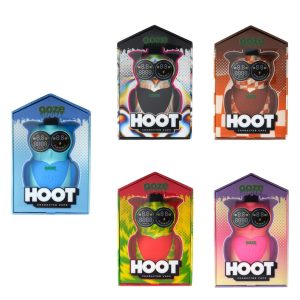 Ooze Hoot Character Battery