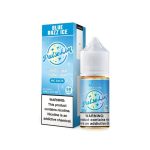 Pulse Liq Blue Razz Ice Salt 30ml E-Juice 50mg