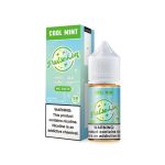 Pulse Liq Cool Mint Salt 30ml E-Juice 50mg
