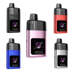 SMOK TFOS Kit