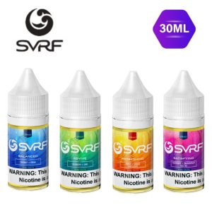 SVRF 24mg