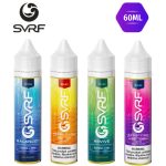 SVRF 60ML E-Juice group