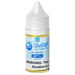 SVRF Balanced Iced Salt 30ML E-Juice 24mg