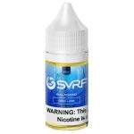 SVRF Balanced Salt 30ML E-Juice 24mg