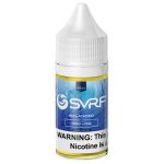 SVRF Balanced Salt 30ML E-Juice 48mg