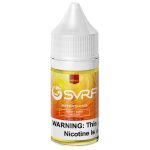 SVRF Refreshing Salt 30ML E-Juice 48mg