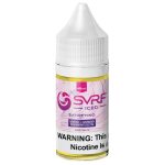SVRF Satisfying Iced Salt 30ML E-Juice 48mg