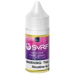 SVRF Satisfying Salt 30ML E-Juice 48MG