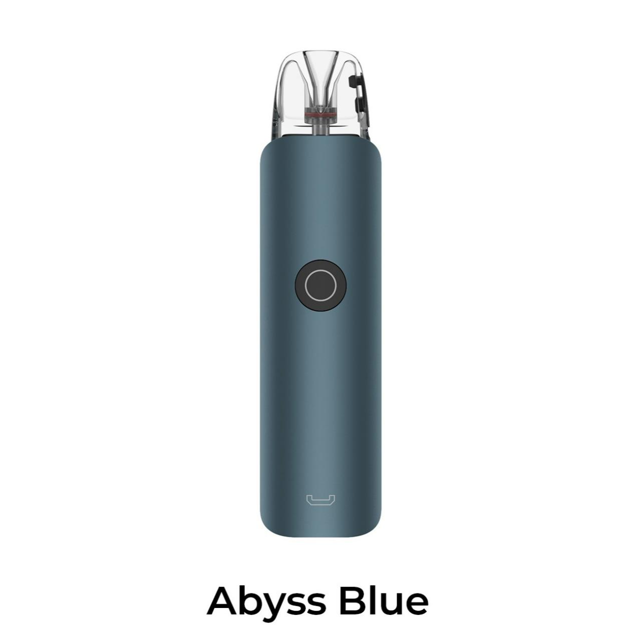 Uwell Caliburn G4 Classic Pod Kit Abyss-Blue Uwell Caliburn G4 Classic Pod Kit Abyss-Blue