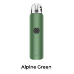 Uwell Caliburn G4 Classic Pod Kit Alpine-Green
