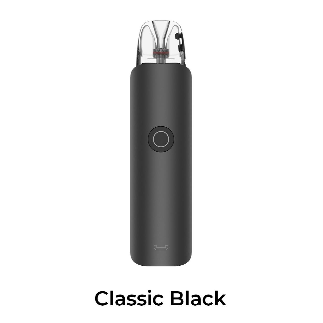 Uwell Caliburn G4 Classic Pod Kit Classic-Black Uwell Caliburn G4 Classic Pod Kit Classic-Black