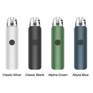 Uwell Caliburn G4 Classic Pod Kit Full-Colors