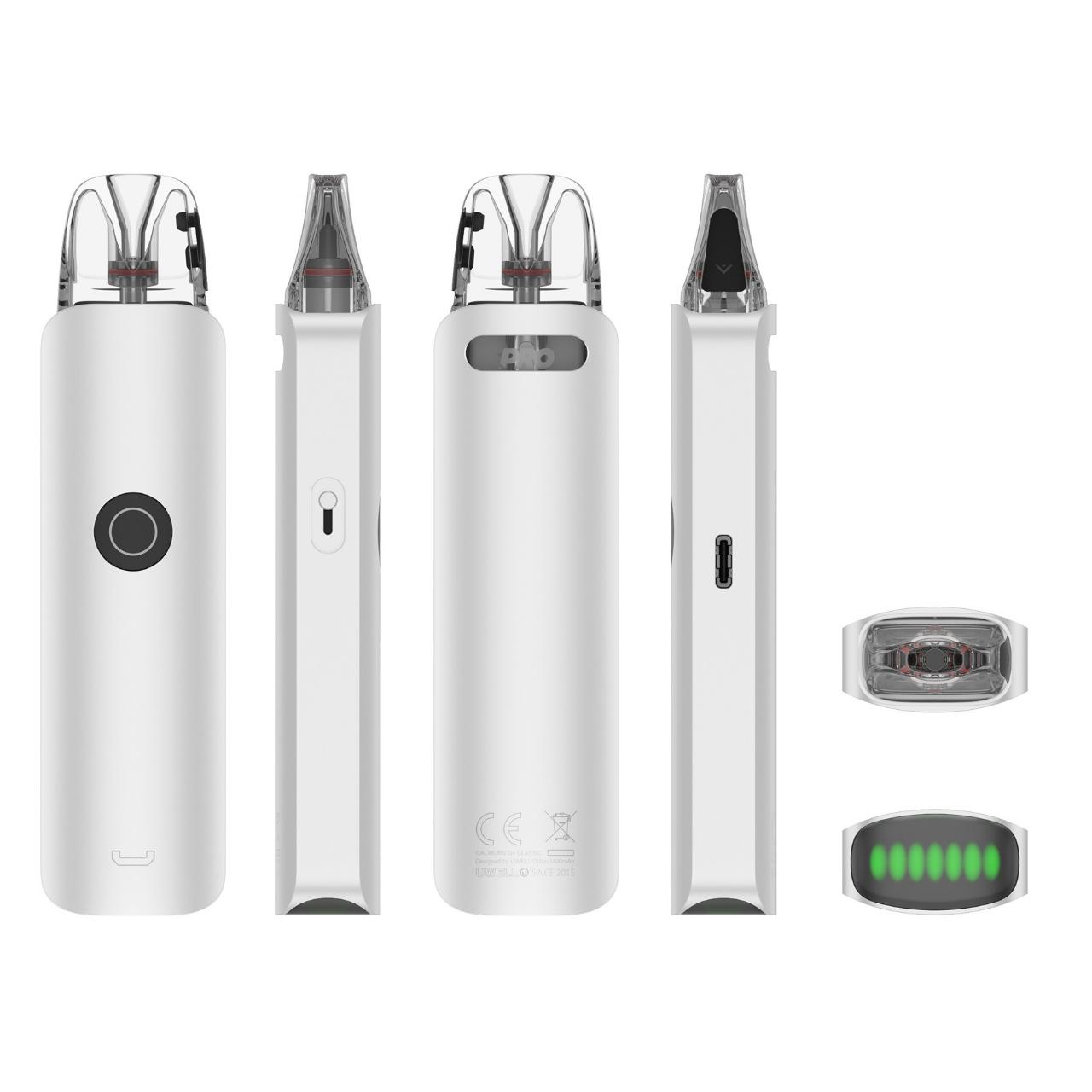 Uwell Caliburn G4 Classic Pod Kit Uwell Caliburn G4 Classic Pod Kit