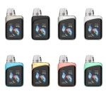 Uwell Caliburn G4 Pro Koko Pod Kit