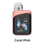 Uwell Caliburn G4 Pro Koko Pod Kit Coral Pink