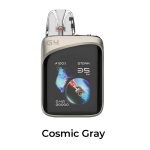 Uwell Caliburn G4 Pro Koko Pod Kit Cosmic Gray