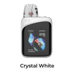 Uwell Caliburn G4 Pro Koko Pod Kit Crystal White