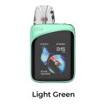 Uwell Caliburn G4 Pro Koko Pod Kit Light Green